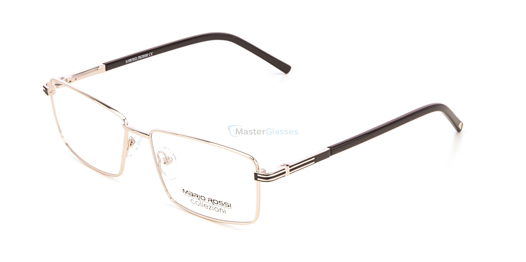 Оправа Mario Rossi MR 02-741 17 - купить в оптике MasterGlasses