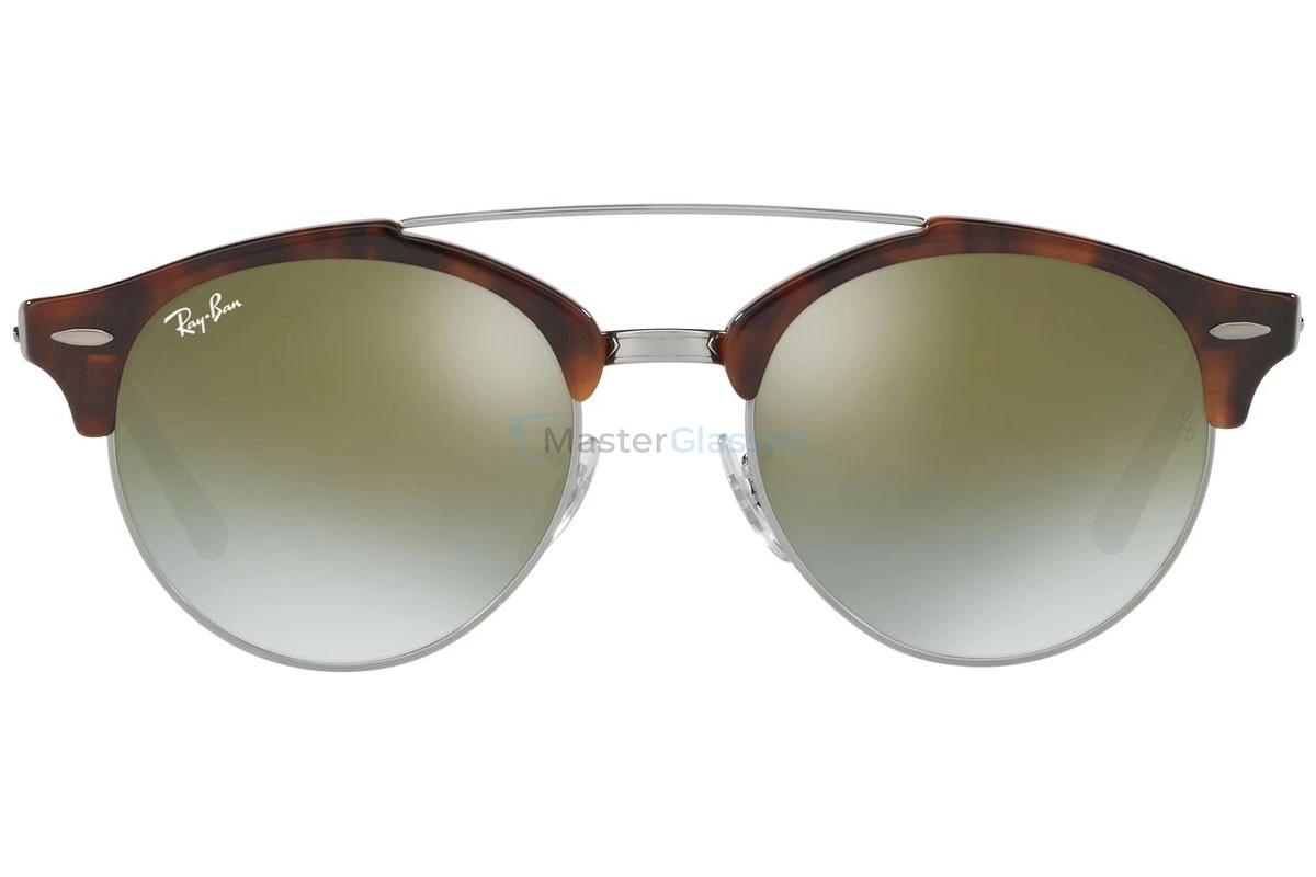 Rb4346 51. Очки ray-ban RB 3556n 001. Ray ban Clubround. Ray ban 4346 901.