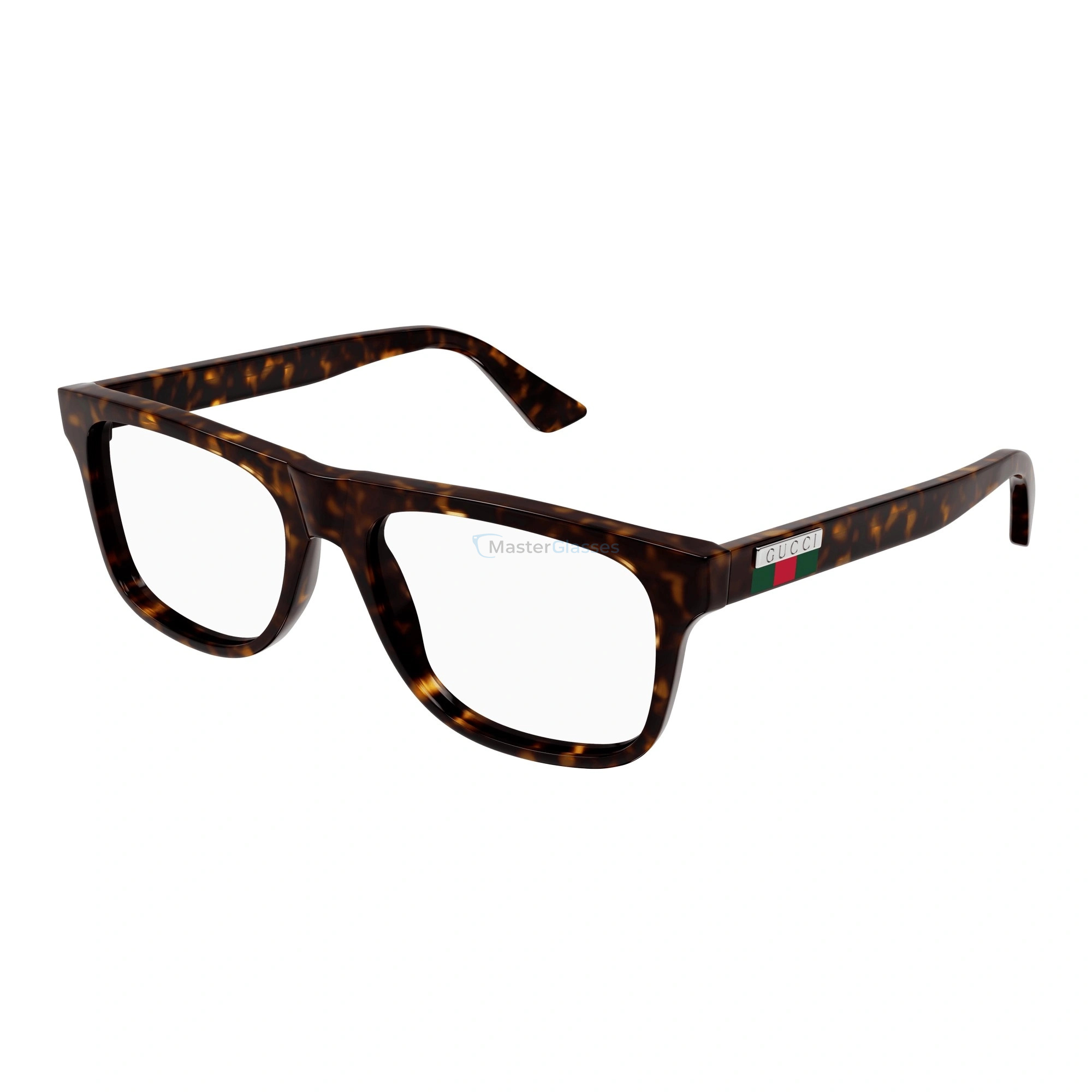 Gucci GG1117O-006 56 Оправа для очков корригирующих - купить в оптике  MasterGlasses