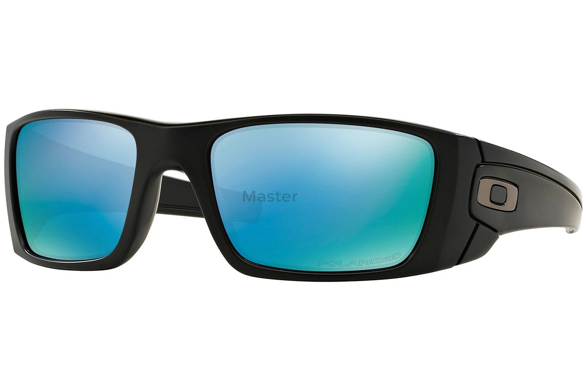 thick black frame blue light glasses