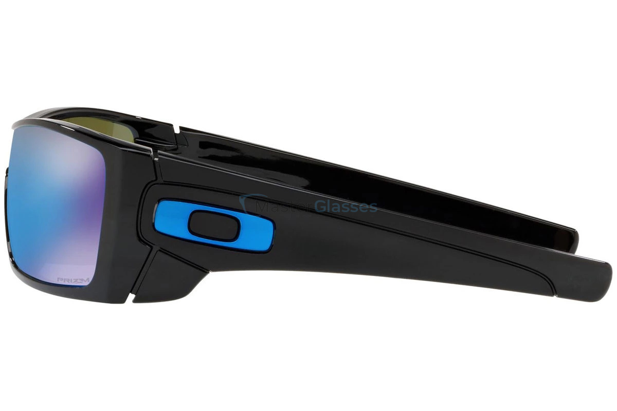 Oakley Batwolf OO9101-58
