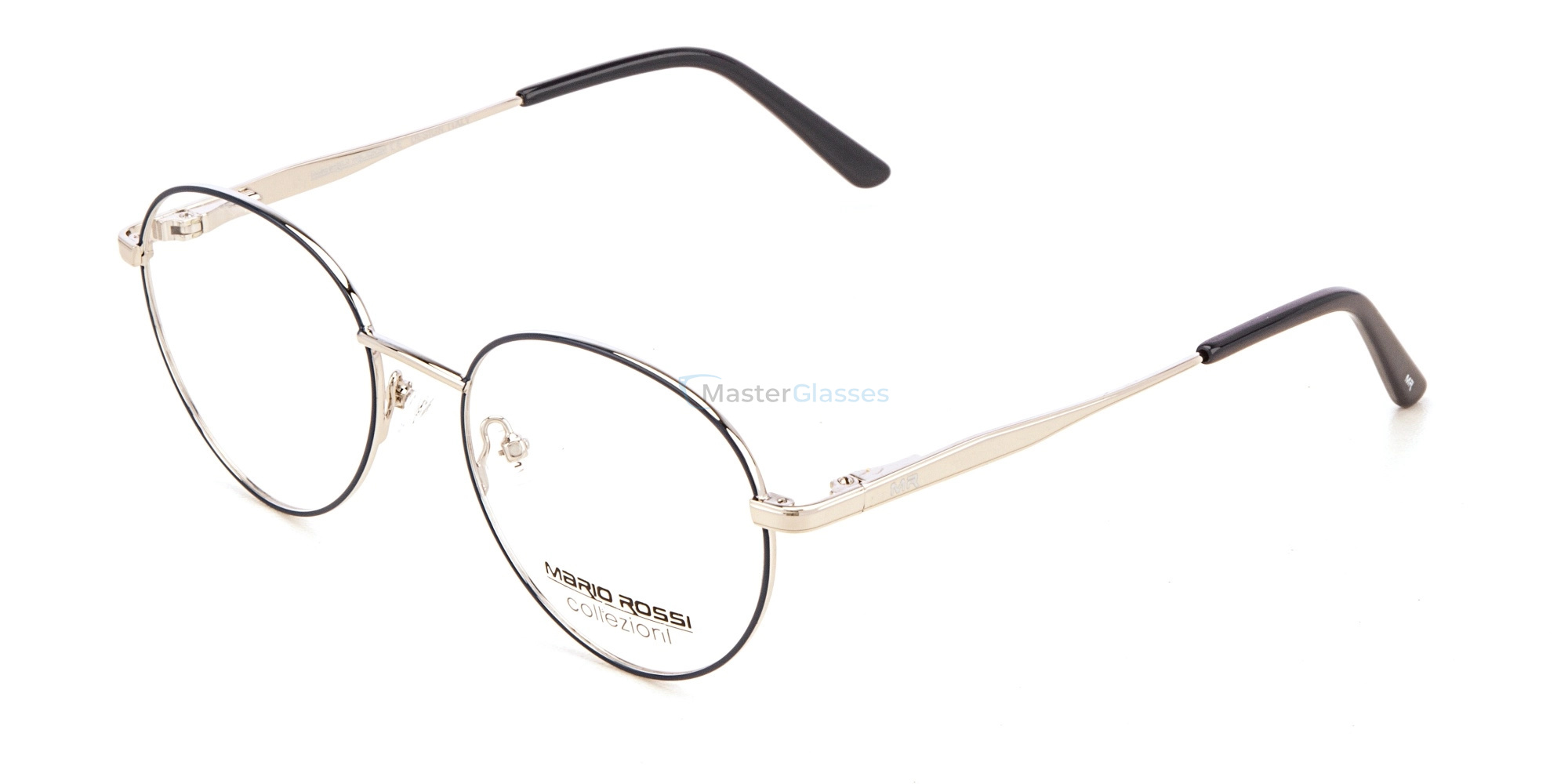 Оправа Mario Rossi MR 12-379 19 - купить в оптике MasterGlasses