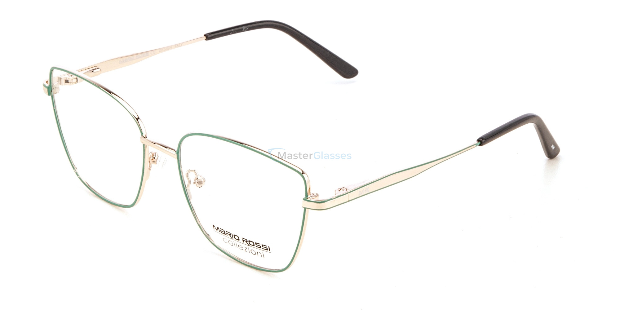 Оправа Mario Rossi MR 12-381 19 - купить в оптике MasterGlasses