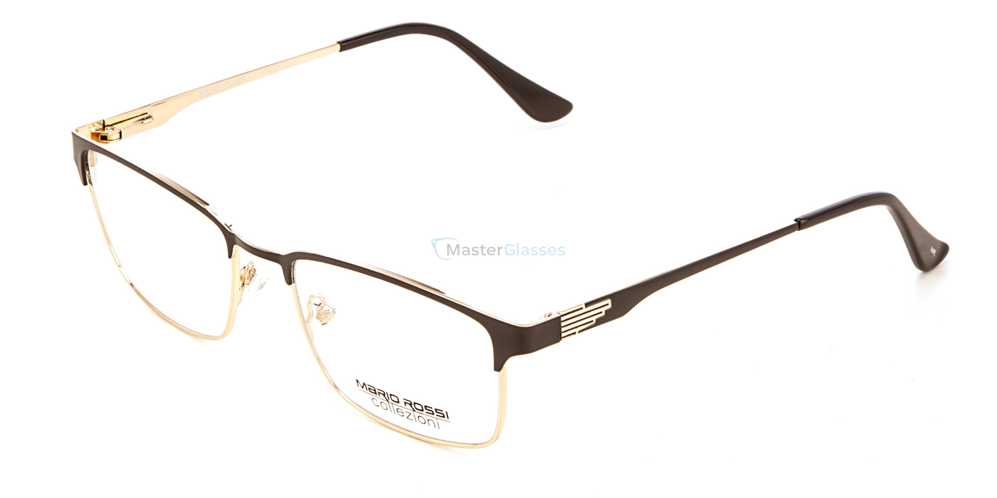 Оправа Mario Rossi MR 12-397 01 - купить в оптике MasterGlasses