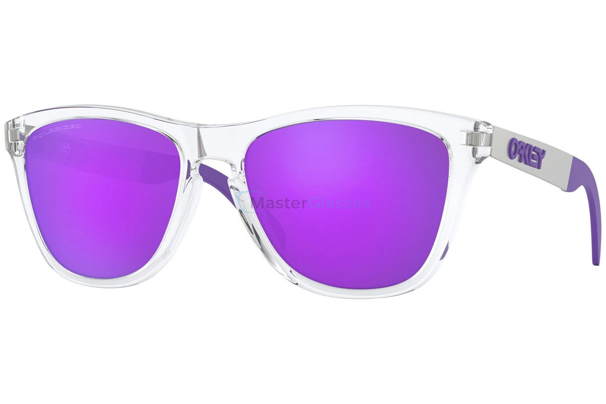 oakley oo9428 frogskins mix