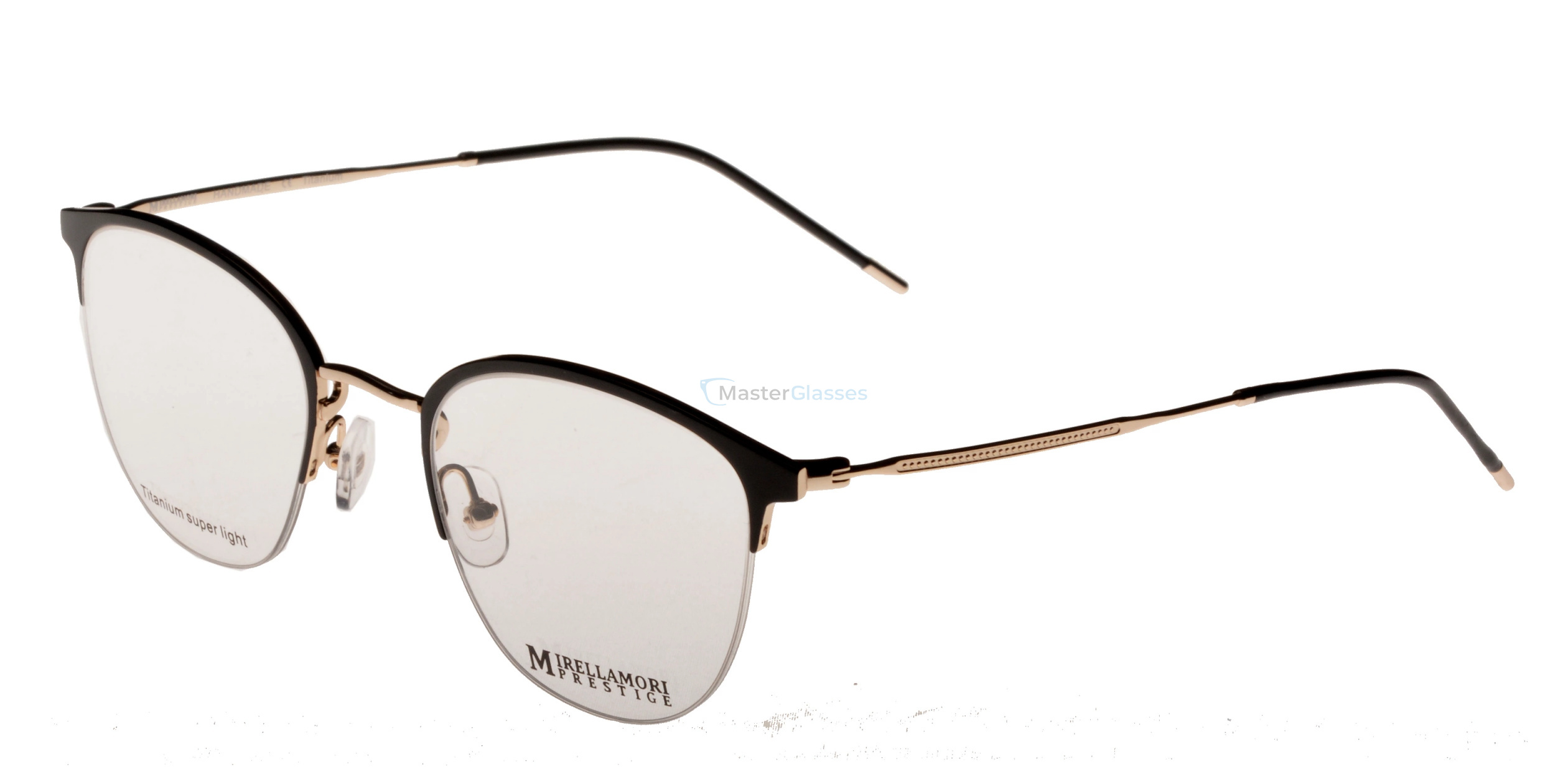 Оправа Mirella Mori 9043 02 - купить в оптике MasterGlasses