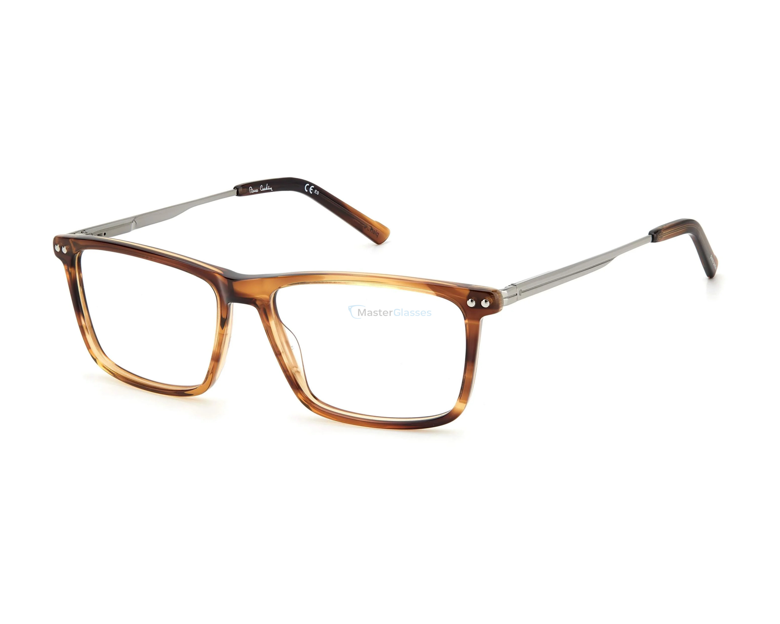 Оправа Pierre Cardin P.C. 6247 EX4 - купить в оптике MasterGlasses