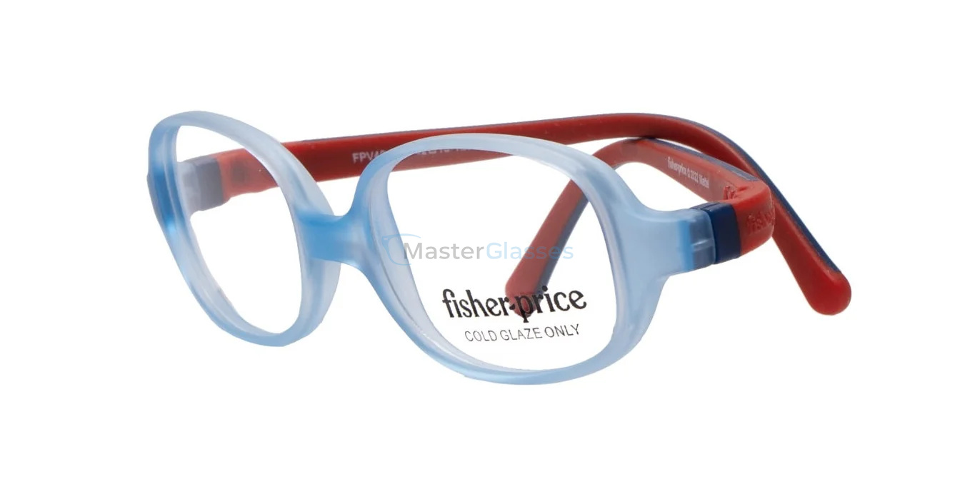 Оправа Fisher-Price FPV40 581 44-15-120 - купить в оптике MasterGlasses