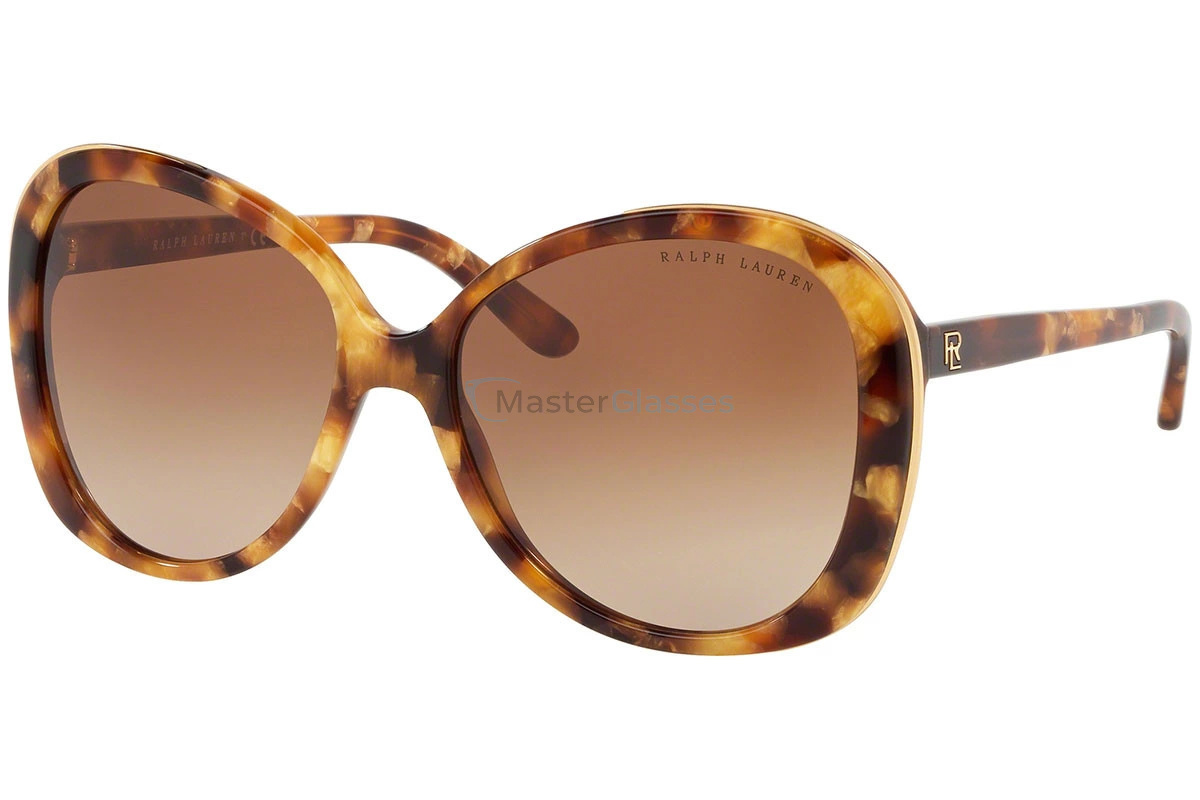 Солнцезащитные очки Ralph Lauren RL8166 561513 - купить в оптике ...