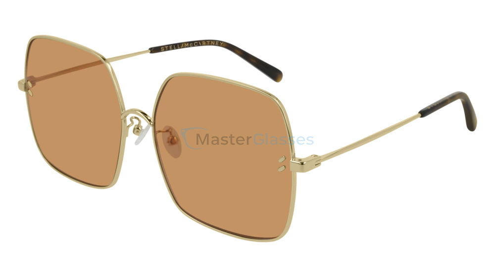 Stella McCartney SC0158S 003 61 MasterGlasses