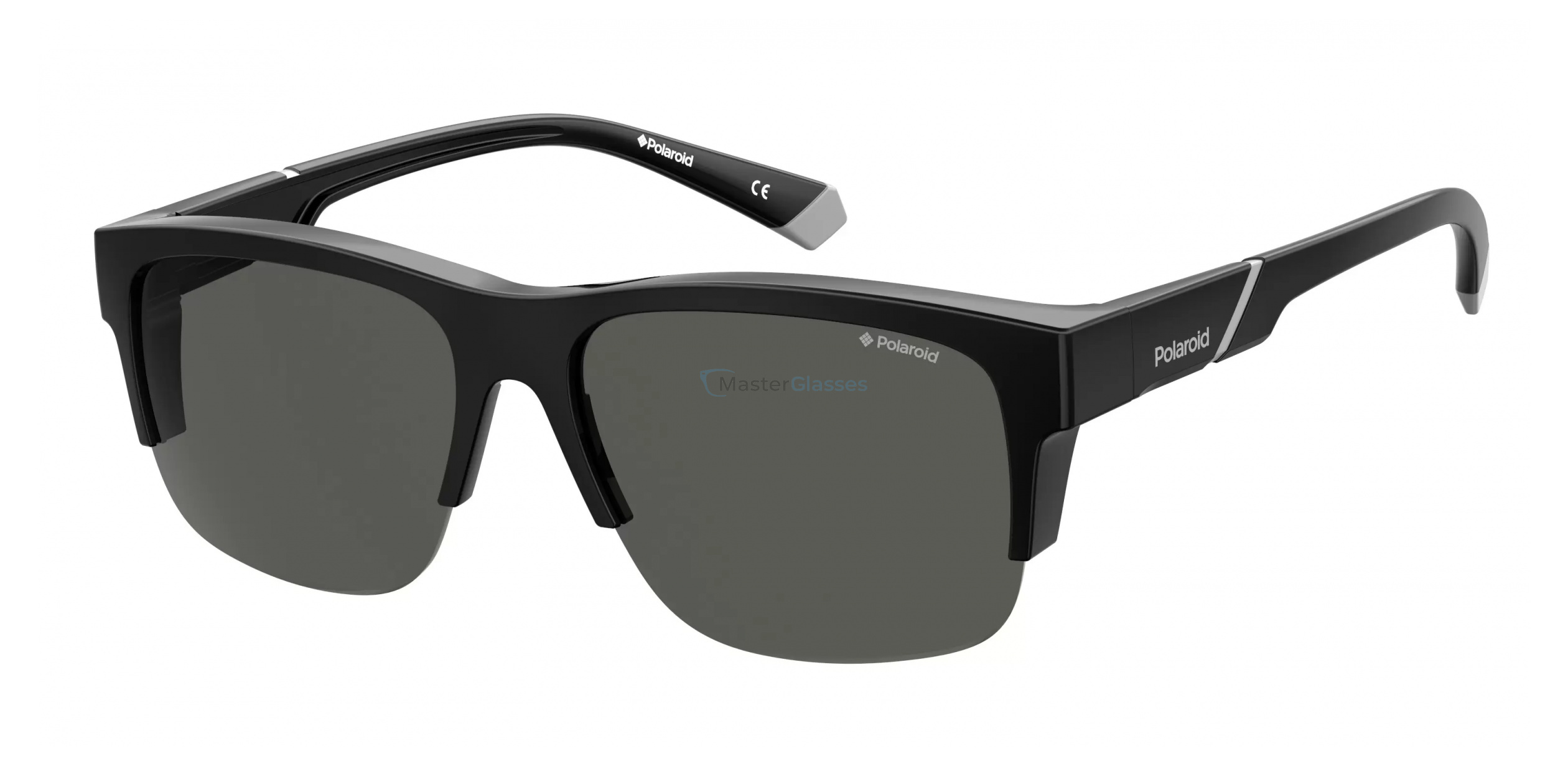 Солнцезащитный клипон POLAROID PLD 9012/S 807 M9