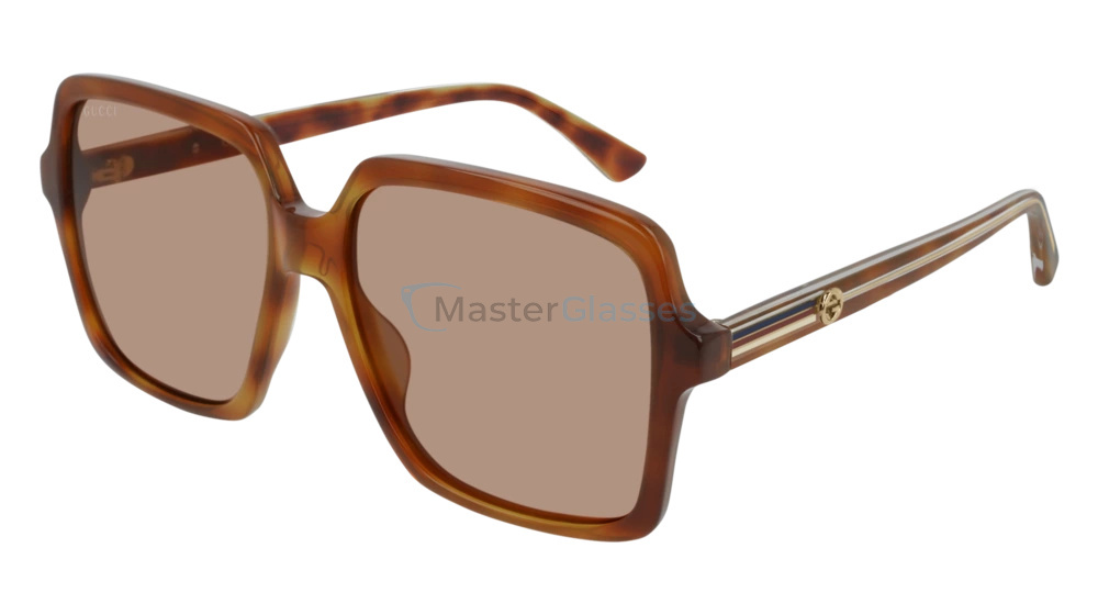 Gucci gg0375s discount