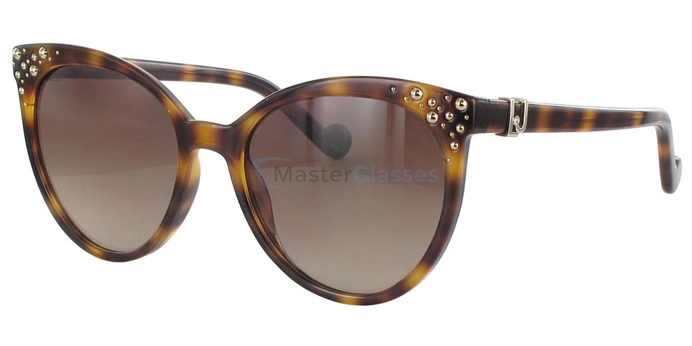 Солнцезащитные очки Liu Jo 703sr-218 - купить в оптике MasterGlasses