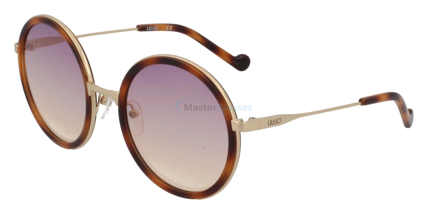 Солнцезащитные очки Liu Jo 696s-218 - купить в оптике MasterGlasses