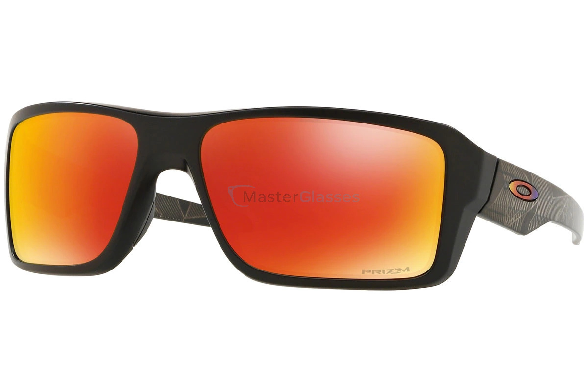 Oakley oo9380 double store edge