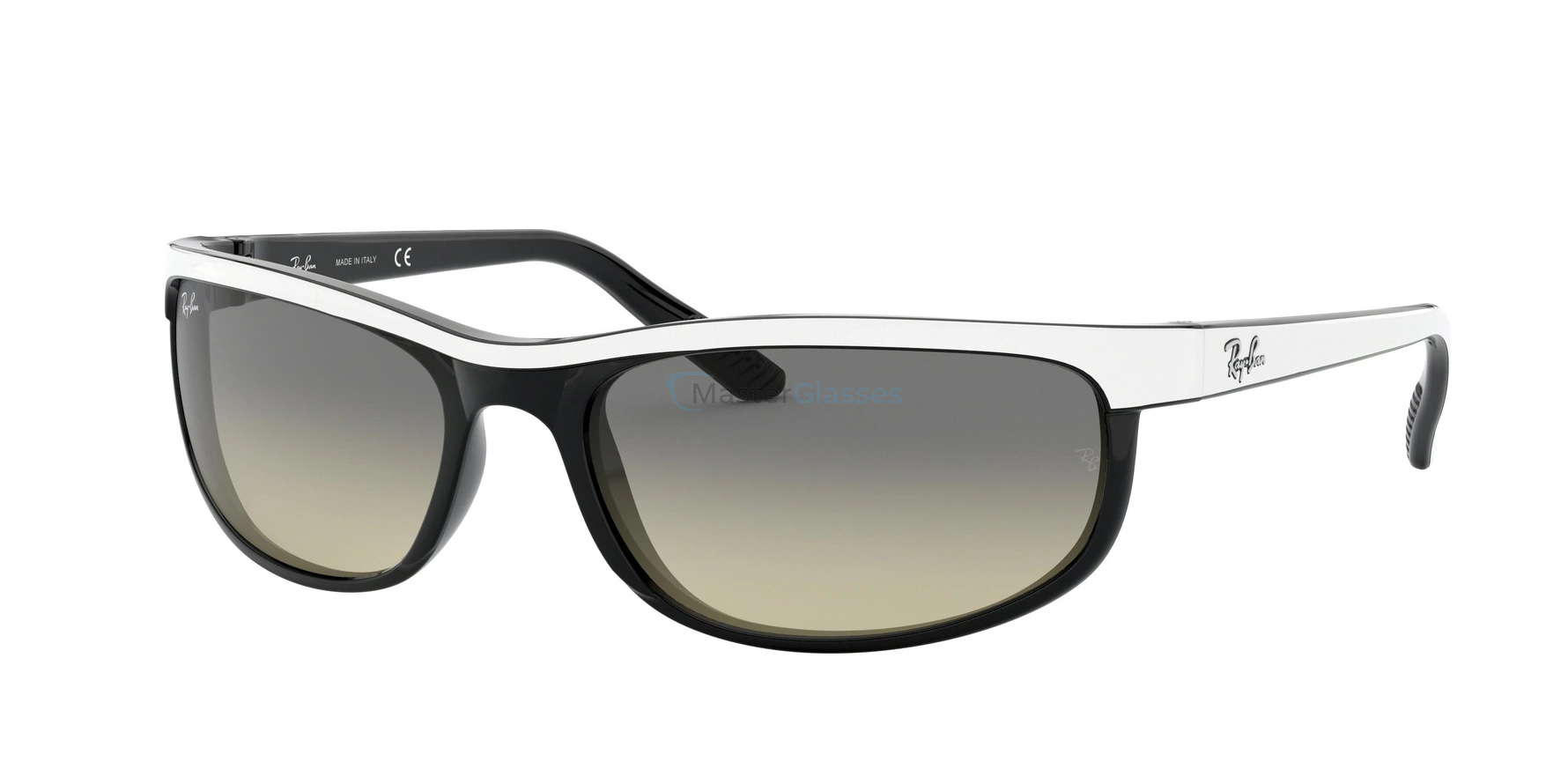 Ray ban predator 2 lenses