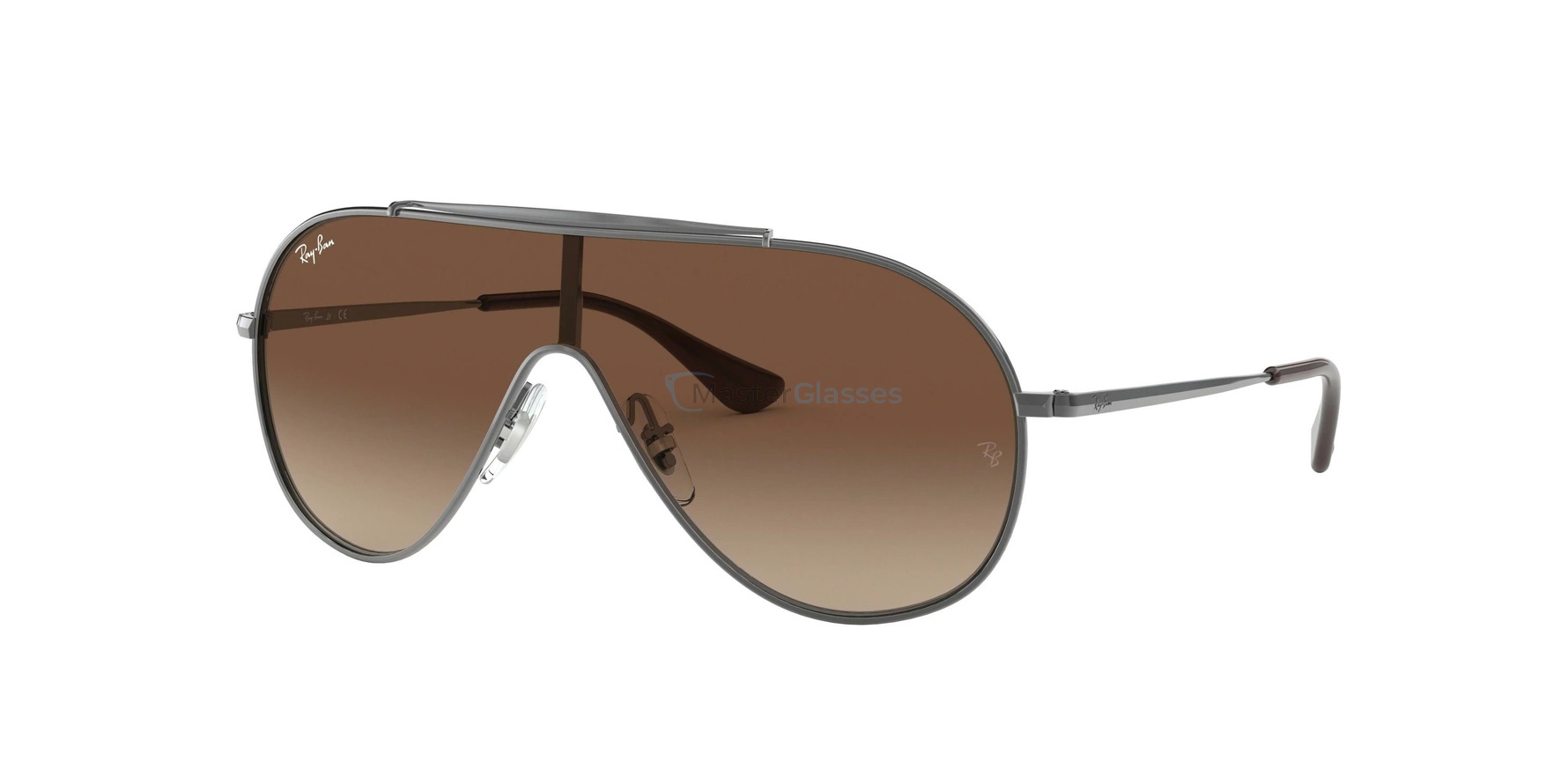 Очки ray ban RB 3597