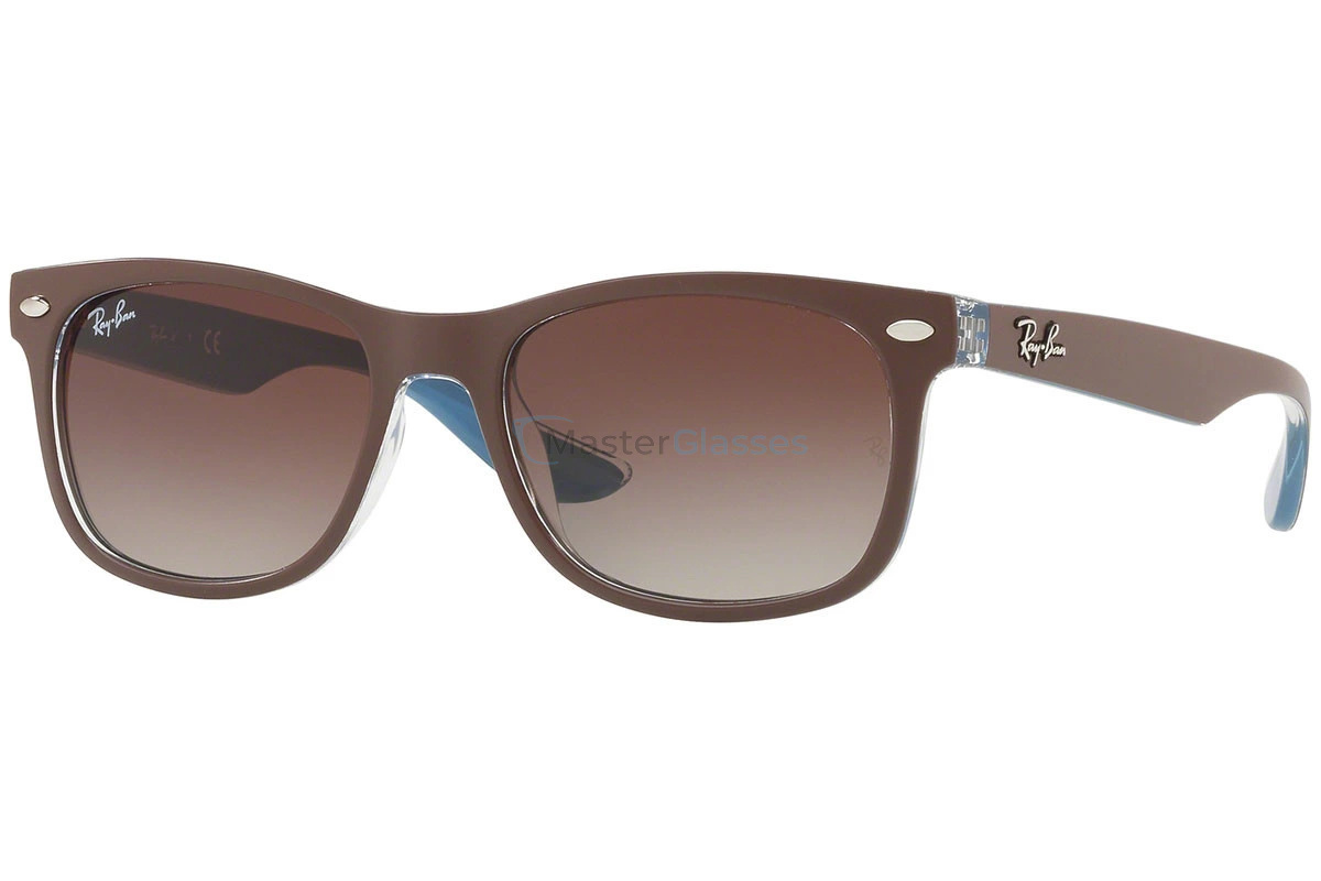 ray ban new wayfarer junior