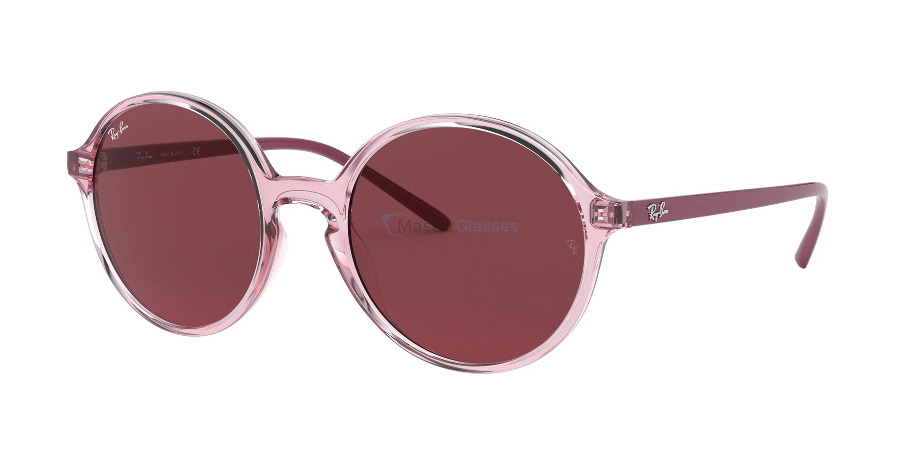 aviator sunglasses gradient